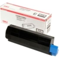 Toner OKI 42804540 - Nero