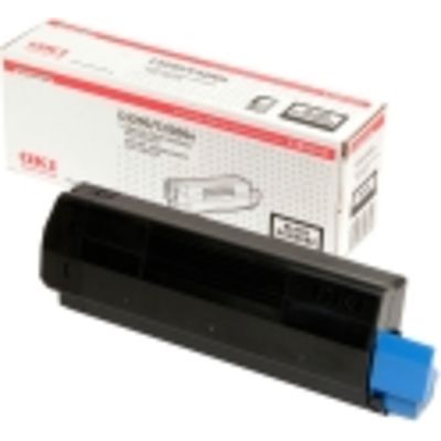 Toner OKI 42804540 - Nero