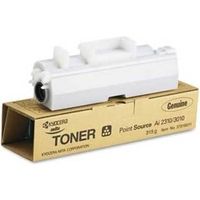 Toner Kyocera 37016010 - Nero