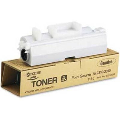 Toner Kyocera 37016010 - Nero