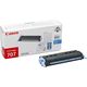 Toner Canon 707 C - Ciano