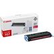 Toner Canon 707 M - Magenta