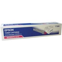 Toner Epson S05024 (C13S050243) - Magenta