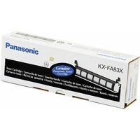Toner Panasonic KX-FA83X - Nero