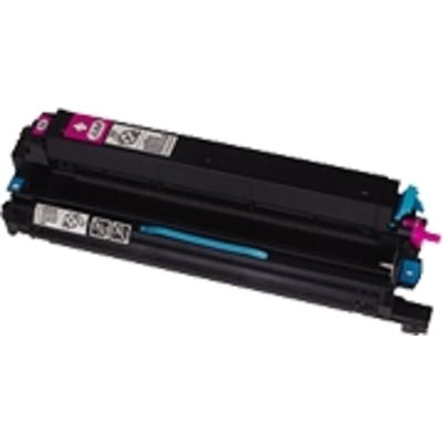 Tamburo Konica Minolta 1710532-003 - Magenta Unità di stampa
