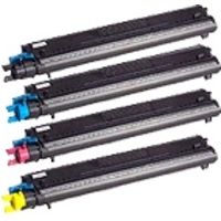 Toner Konica Minolta 1710531-100 - Multipack