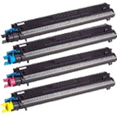 Toner Konica Minolta 1710531-100 - Multipack