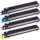 Toner Konica Minolta 1710531-100 - Multipack