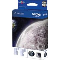 Cartuccia stampante Brother LC-1000BK - Nero