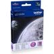 Cartuccia stampante Brother LC-1000M - Magenta