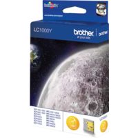 Cartuccia stampante Brother LC-1000Y - Giallo