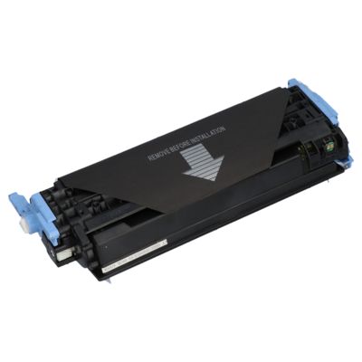 Toner compatibile HP 124A (Q6000A) - Nero