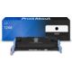 Toner compatibile HP 124A (Q6000A) - Nero