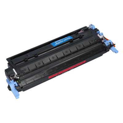 Toner compatibile HP 124A (Q6003A) - Magenta