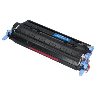 Toner compatibile HP 124A (Q6003A) - Magenta