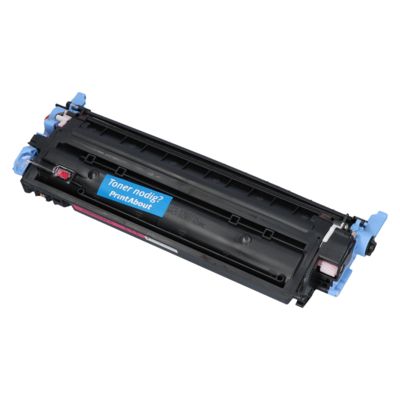 Toner compatibile HP 124A (Q6003A) - Magenta