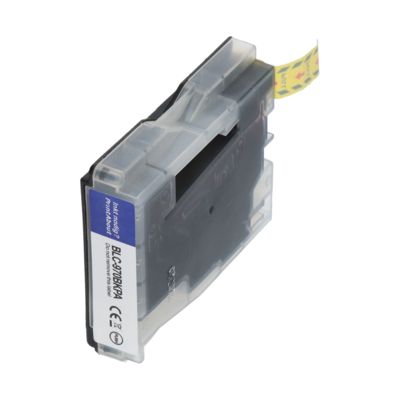 Cartuccia compatibile Brother LC-1000BK - Nero