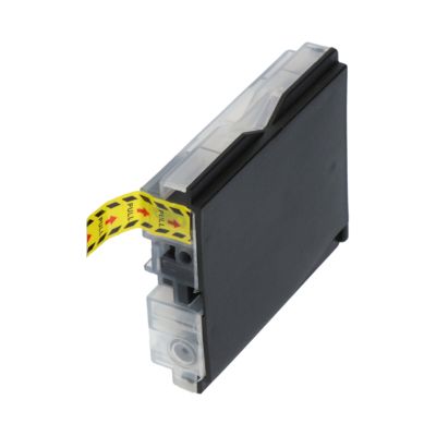 Cartuccia compatibile Brother LC-1000BK - Nero