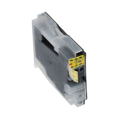 Cartuccia compatibile Brother LC-1000BK - Nero