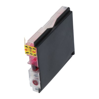 Cartuccia compatibile Brother LC-1000M - Magenta