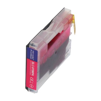 Cartuccia compatibile Brother LC-1000M - Magenta