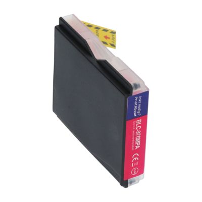 Cartuccia compatibile Brother LC-1000M - Magenta