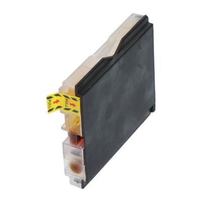 Cartuccia compatibile Brother LC-1000Y - Giallo