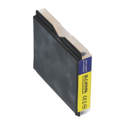 Cartuccia compatibile Brother LC-1000Y - Giallo