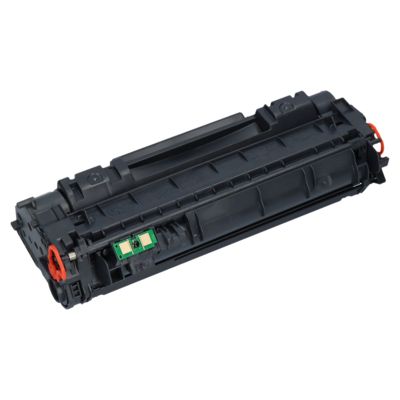 Toner compatibile HP 53A (Q7553A) - Nero