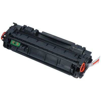 Toner compatibile HP 53A (Q7553A) - Nero