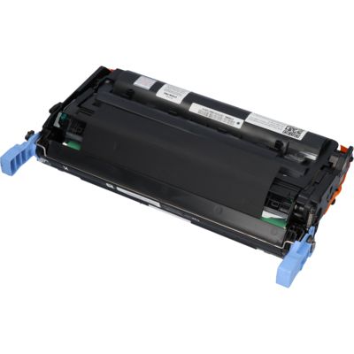 Toner compatibile HP 643A (Q5950A) - Nero