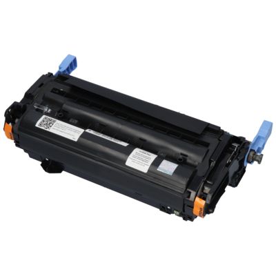 Toner compatibile HP 643A (Q5950A) - Nero
