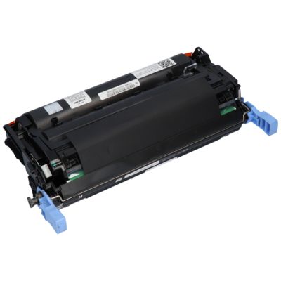 Toner compatibile HP 643A (Q5950A) - Nero