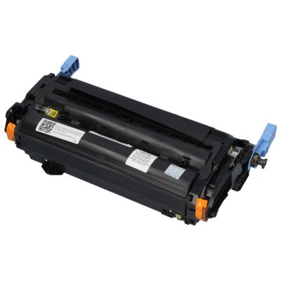 Toner compatibile HP 643A (Q5952A) - Giallo