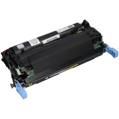 Toner compatibile HP 643A (Q5952A) - Giallo