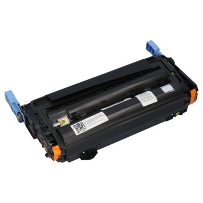 Toner compatibile HP 643A (Q5952A) - Giallo
