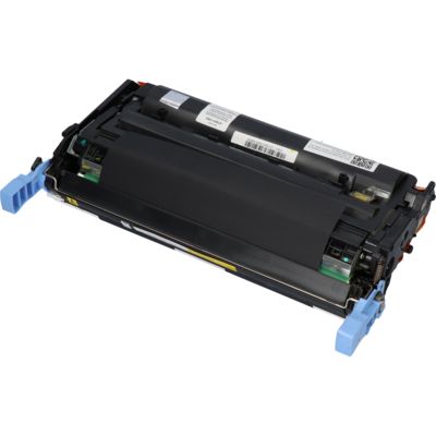 Toner compatibile HP 643A (Q5952A) - Giallo
