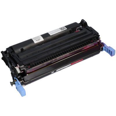 Toner compatibile HP 643A (Q5953A) - Magenta
