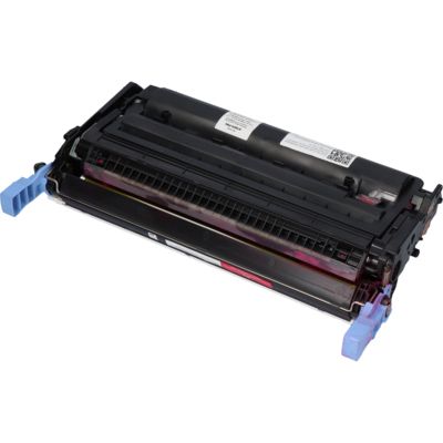 Toner compatibile HP 643A (Q5953A) - Magenta