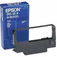 Nastro Epson S015374 - Nero