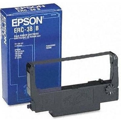 Nastro Epson S015374 - Nero