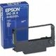 Nastro Epson S015374 - Nero