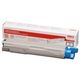 Toner OKI 43459324 - Nero