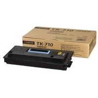 Toner Kyocera TK-710 - Nero