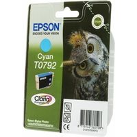 Cartuccia stampante Epson T079 (C13T07924010) - Ciano