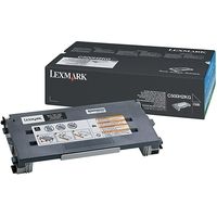 Toner Lexmark C500H2KG - Nero Alta capacità