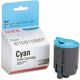 Toner Xerox 106R01271 - Ciano