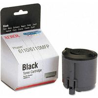 Toner Xerox 106R01274 - Nero