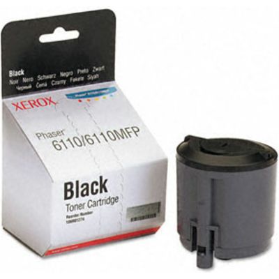 Toner Xerox 106R01274 - Nero