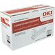 Tamburo OKI 43381724 - Nero